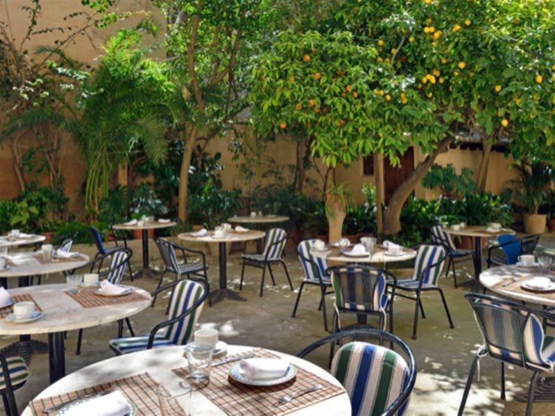 Hotel Dalt Murada - Turismo De Interior Palma de Maiorca